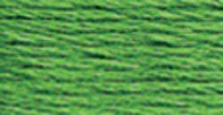 

Мулине DMC 702 Fresh green, Зелёный