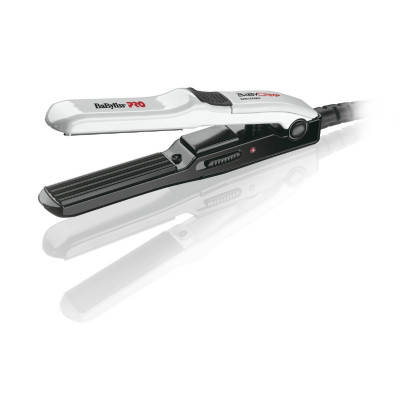 

Плойка-гофре для прикорневого объема BaByliss PRO Mini (BAB2151E)