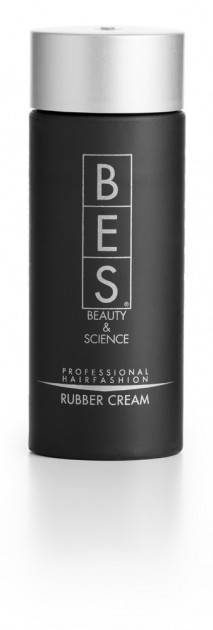 

Волокнистый текстурный крем Rubber Cream Hair Fashion BES 100мл