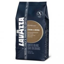

Зерновой кофе Lavazza crema e aroma espresso 1 кг