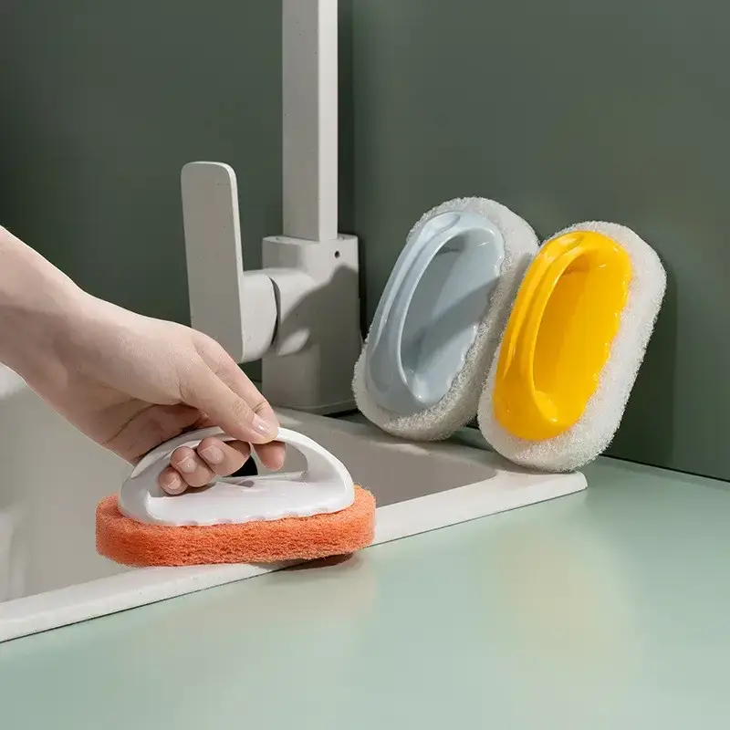 

Щетка для мытья посуды TV000804