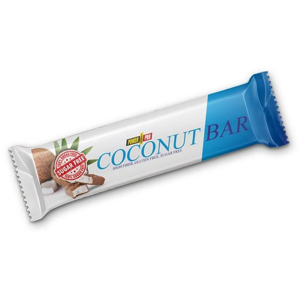 

Батончик Coconut Bar без сахара
