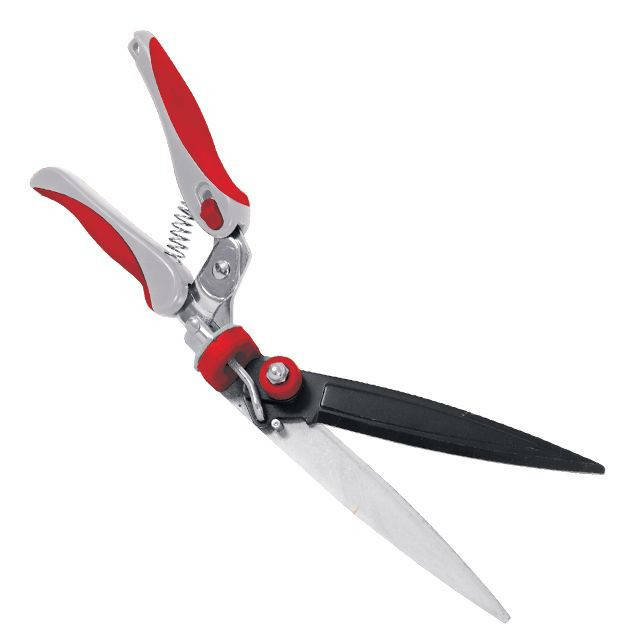 

Ножницы для стрижки травы 330 мм INTERTOOL FT-1110