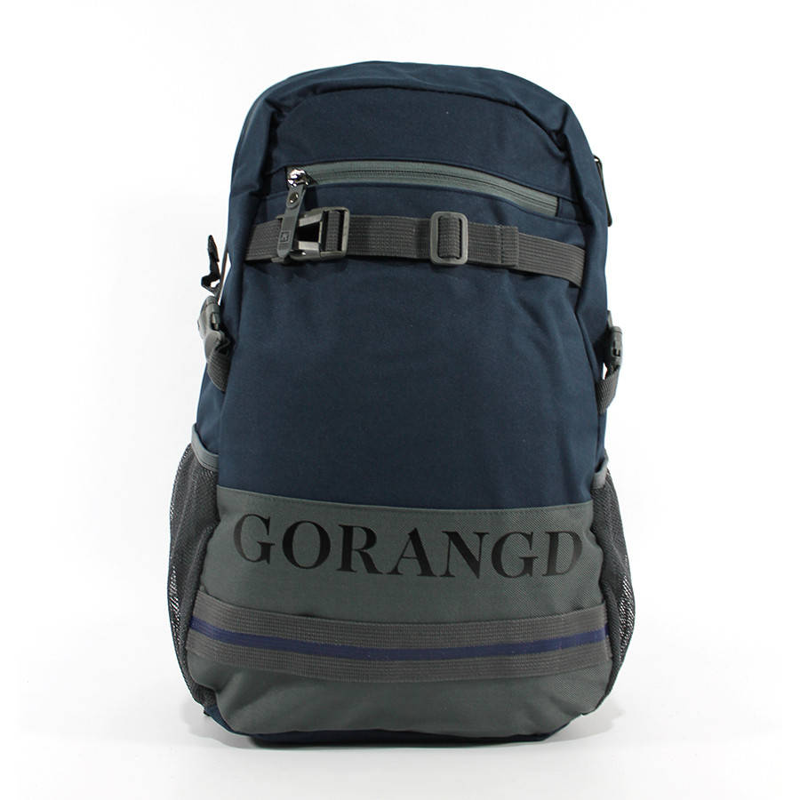 

Городской рюкзак "Gorangd 1500343-2" Синий