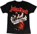 

Футболка Judas Priest "British Steel" XXXL