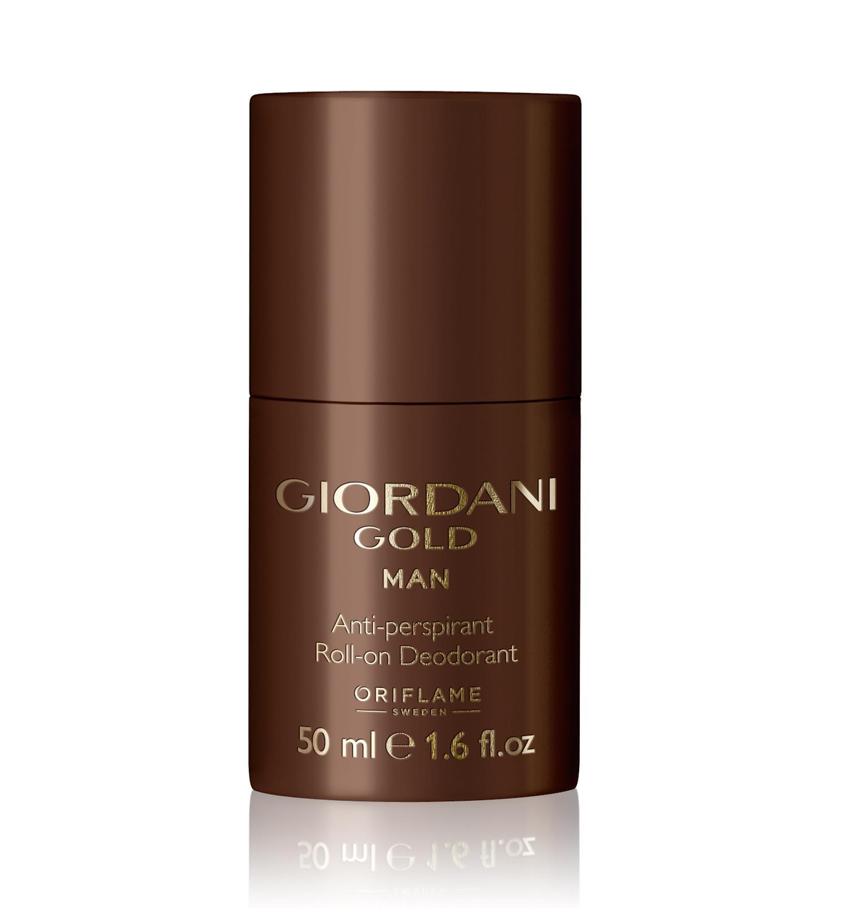 

Дезодорант-антиперспирант Giordani Gold Man