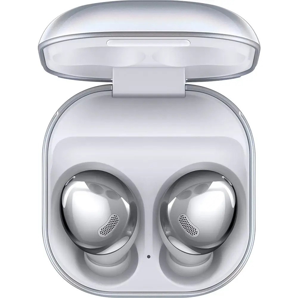 

Наушники TWS Samsung Galaxy Buds Pro Silver (SM-R190NZSASEK), Белый
