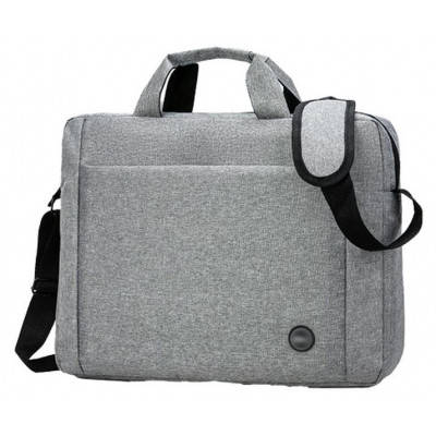 

Сумка для ноутбука Voltronic 17" DL Gray (YT-DL17"), Серый