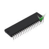 

Микросхема PIC16F74-I/P