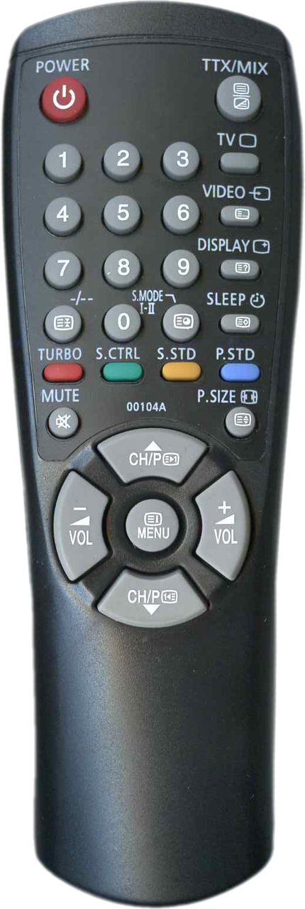 

Пульт ДУ для Samsung AA59-00104A