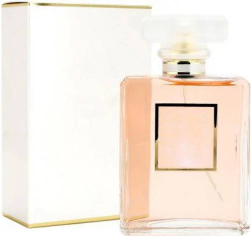 

Chanl Coco Mademoiselle EDP 100 ml (лиц.)