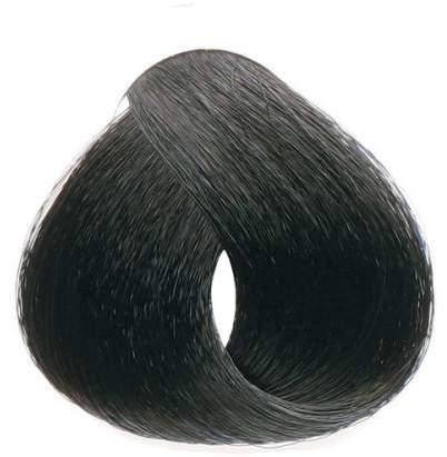 

Крем-краска для волос Inebrya Color 1/10 иссиня-черный 100 мл.