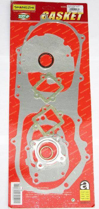 

Комплект прокладок (полный) Yamaha JOG 50-3KJ