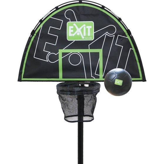 

Баскетбольная корзина для батутов EXIT