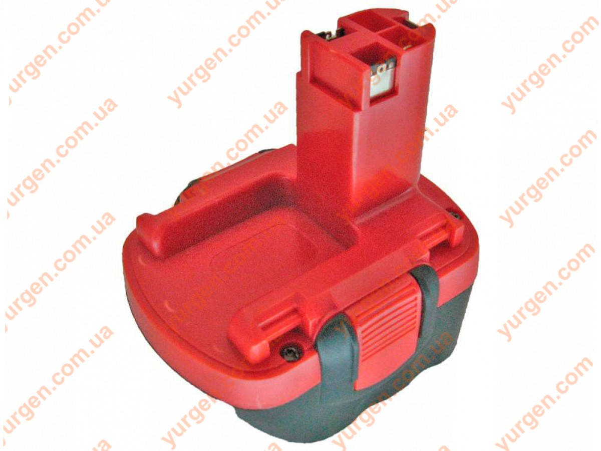 

Аккумулятор для шуруповёрта Bosch PSR 12 не оригинал.(484267300756)