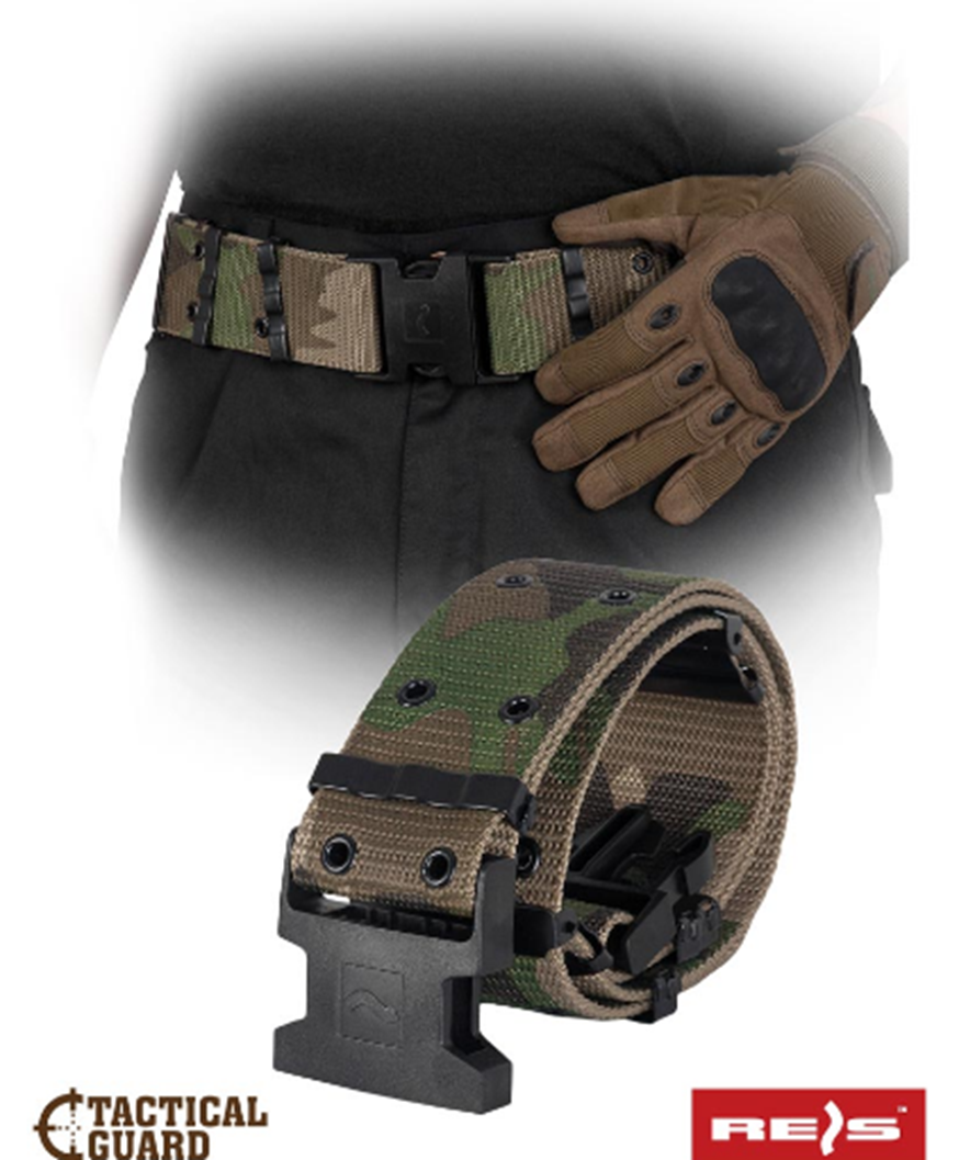 

Ремень REIS BELT-TACTIC