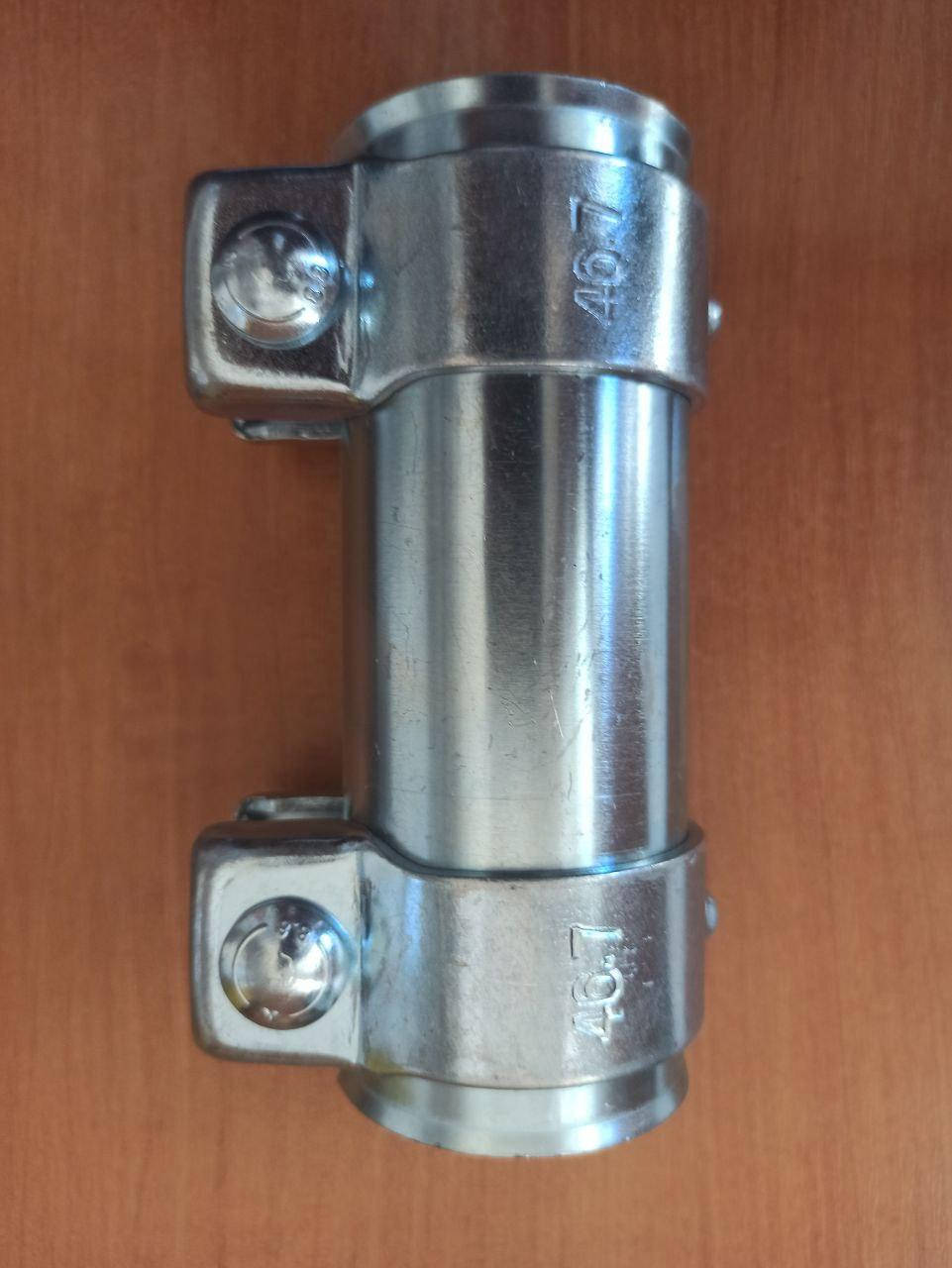 

Соединительный хомут 42/46.7x90 мм