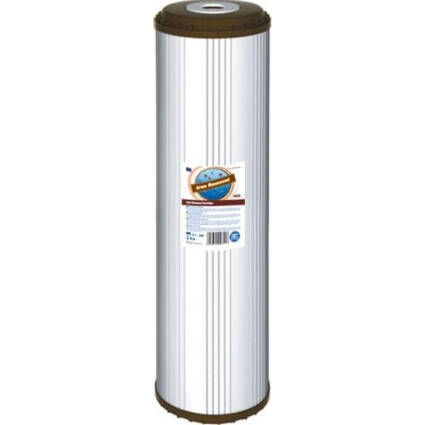 

Картридж знезалізнення Aquafilter FCCFE20BB