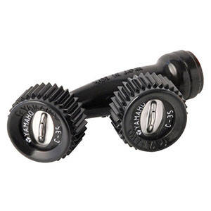 

Двойная форсунка Maruyama (637748), Желтый