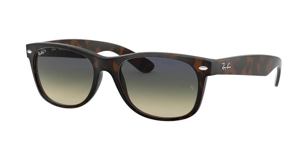 

Солнцезащитные очки Ray-Ban RB 2132 894/76, Коричневый