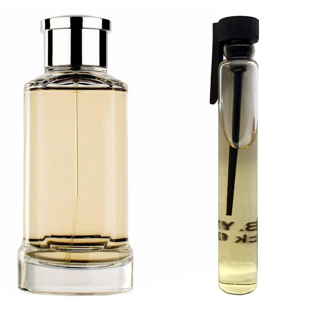 

Пробник духов 3 мл с аналогом Хьюго Босс, Балдессарини (Hugo Boss, Baldessarini)