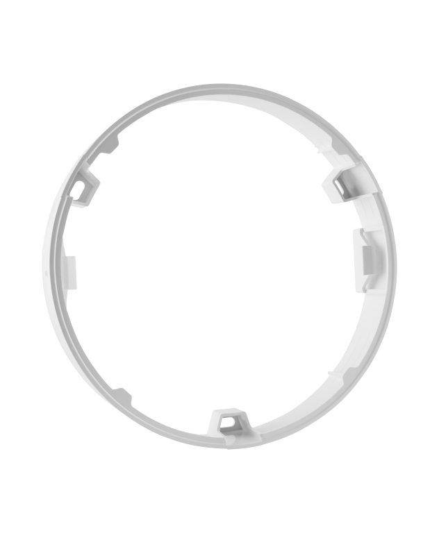 

Рамка круглая для накладного монтажа dl slim frame dn210 , белый, Ledvance [4058075079199] Ледванс
