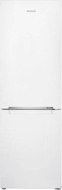 

Холодильник Samsung RB30J3000WW/UA білий