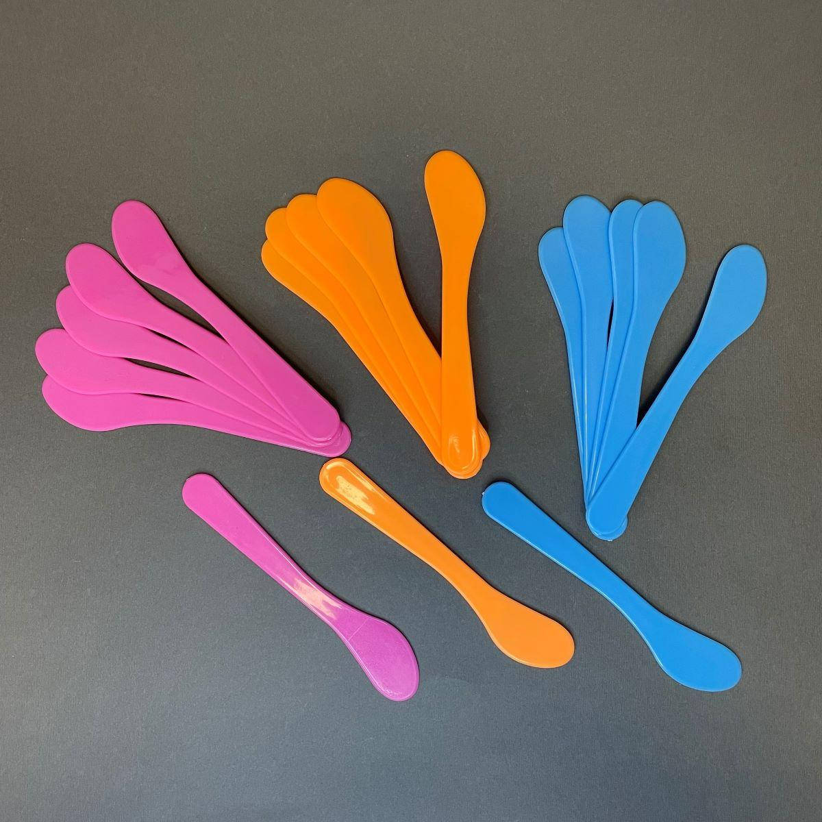 

Лопатка для замешивания