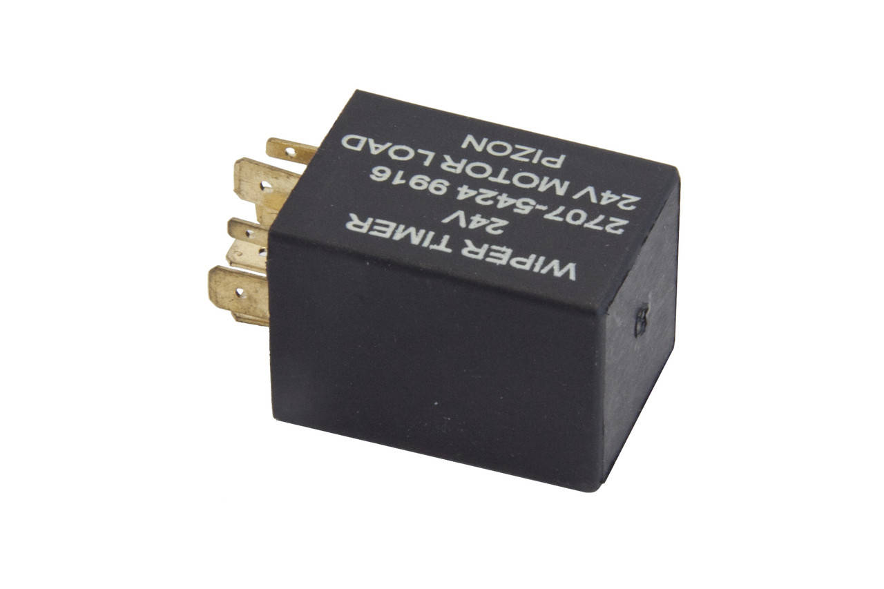 

Реле стеклоочистителя 24V GP TATA (270754249916)