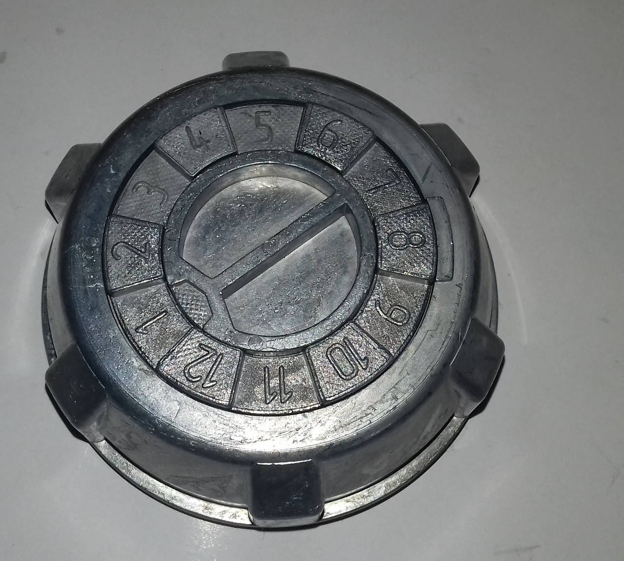 

Крышка топливного бака ЗАЗ 1102-1105,Таврия,Славута