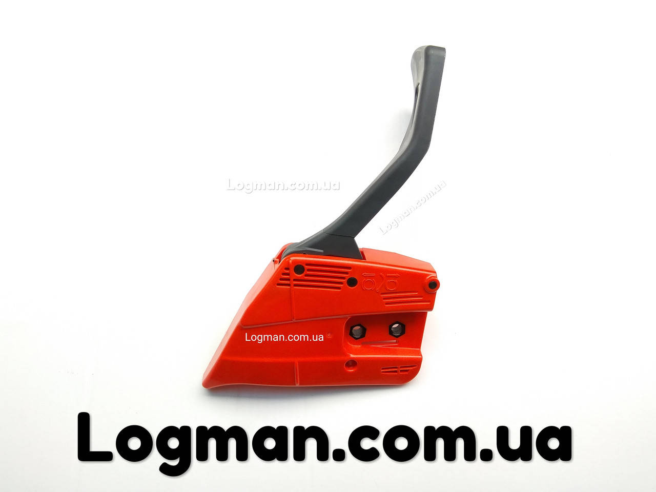 

Оригинальная крышка цепи в сборе Oleo-Mac 937, 941C, 941CX/Efco 137, 141