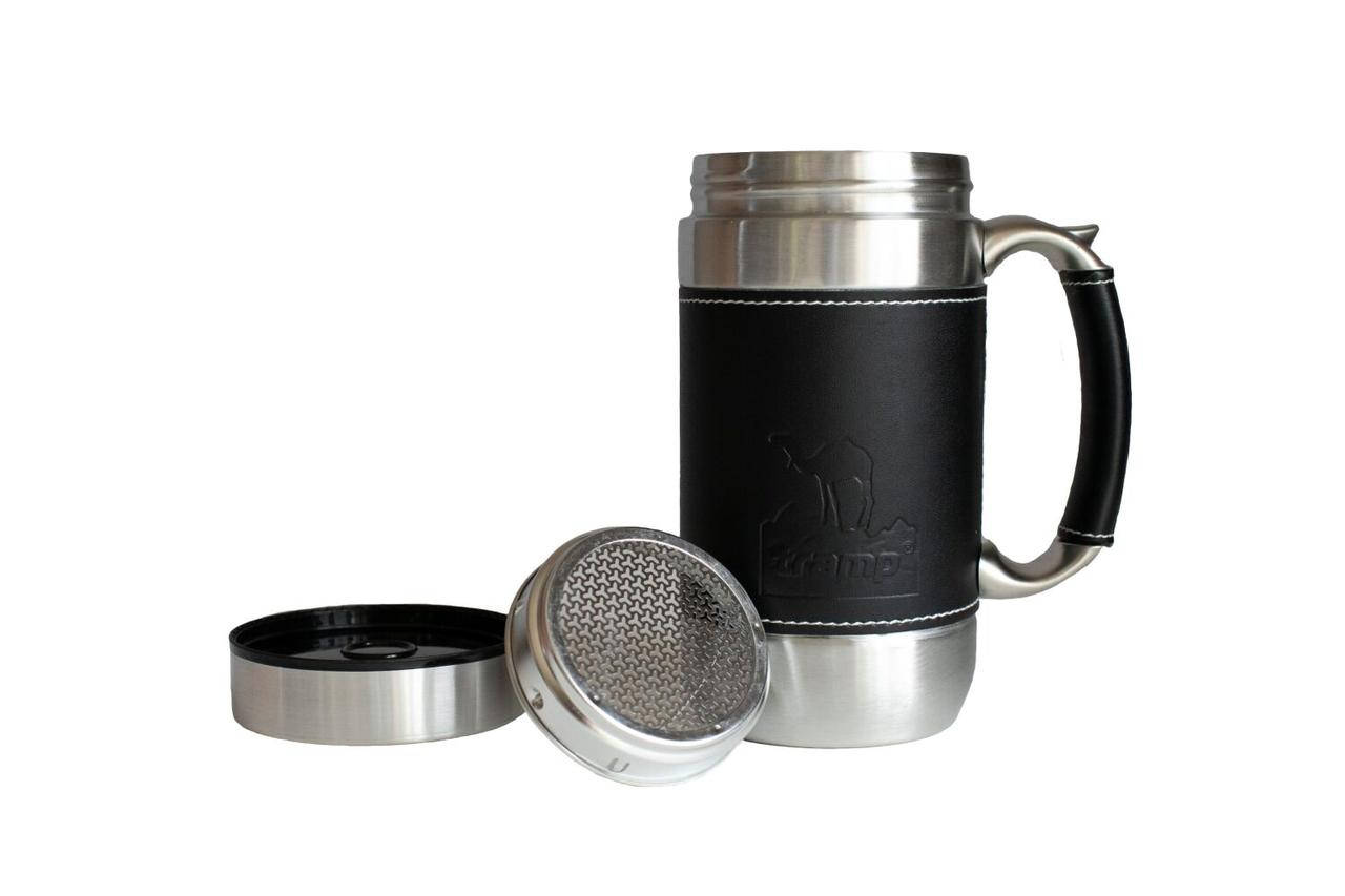 

Кружка-термос TRAMP 450 мл