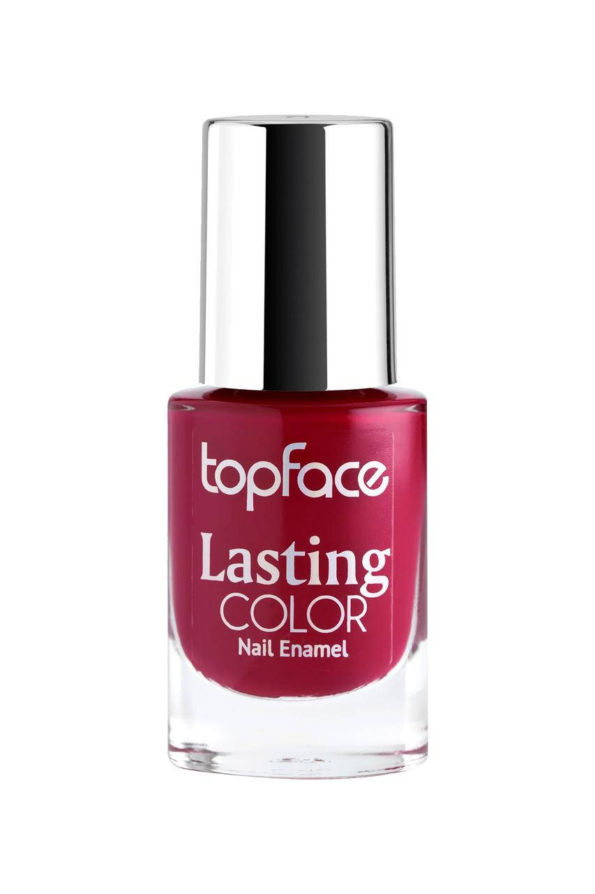 

Лак для Lasting Color Nail Enamel Topface PT104 №29