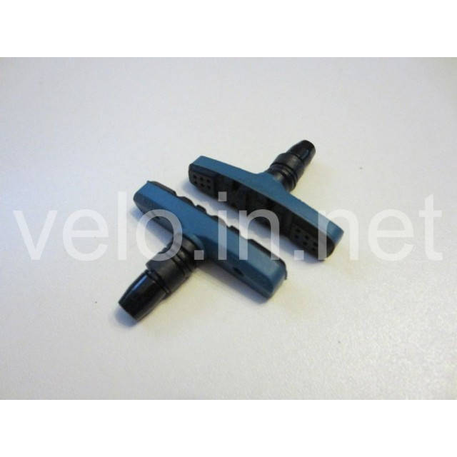 

Тормозные колодки VENZO V-Brake синие