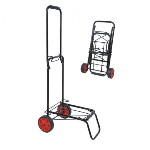 

Тачка на колесах 34*30*87см до 20кг MH-1899 195897