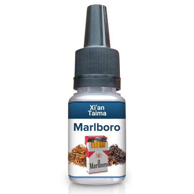 

MARLBORO Xian Taima (Ароматизатор) 10