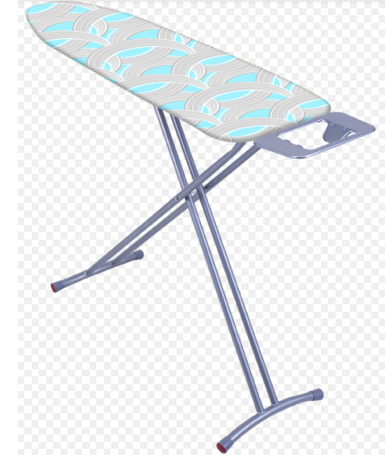 

Гладильная доска Т-МАХ MONOBLOCK 120x38 см Eurogold 52250Е