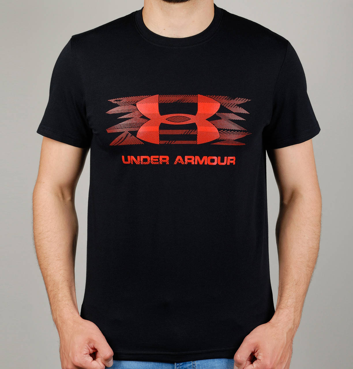 

Футболка Under Armour T-Shirt XL, Синий