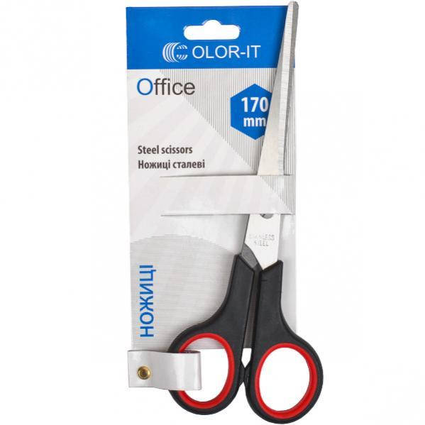 

Ножницы №7 Scissors "С" 170мм