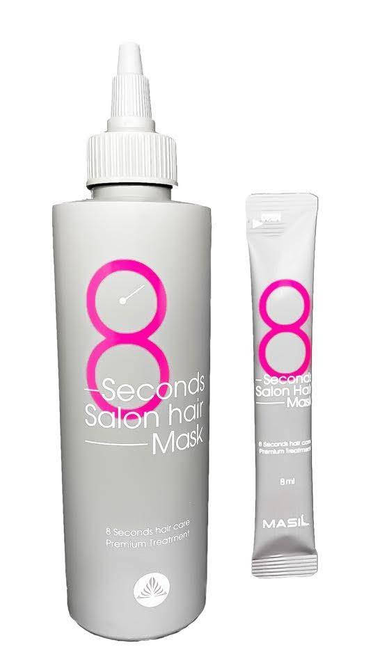 

Маска для волос Салонный эффект Masil 8 Second Salon Hair Mask