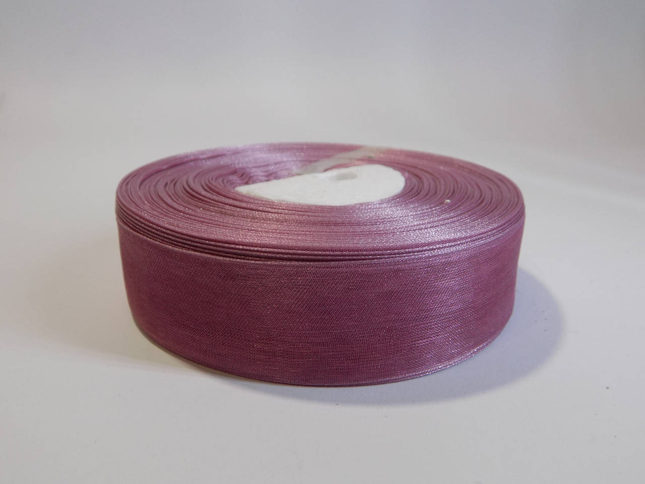 

Лента органза