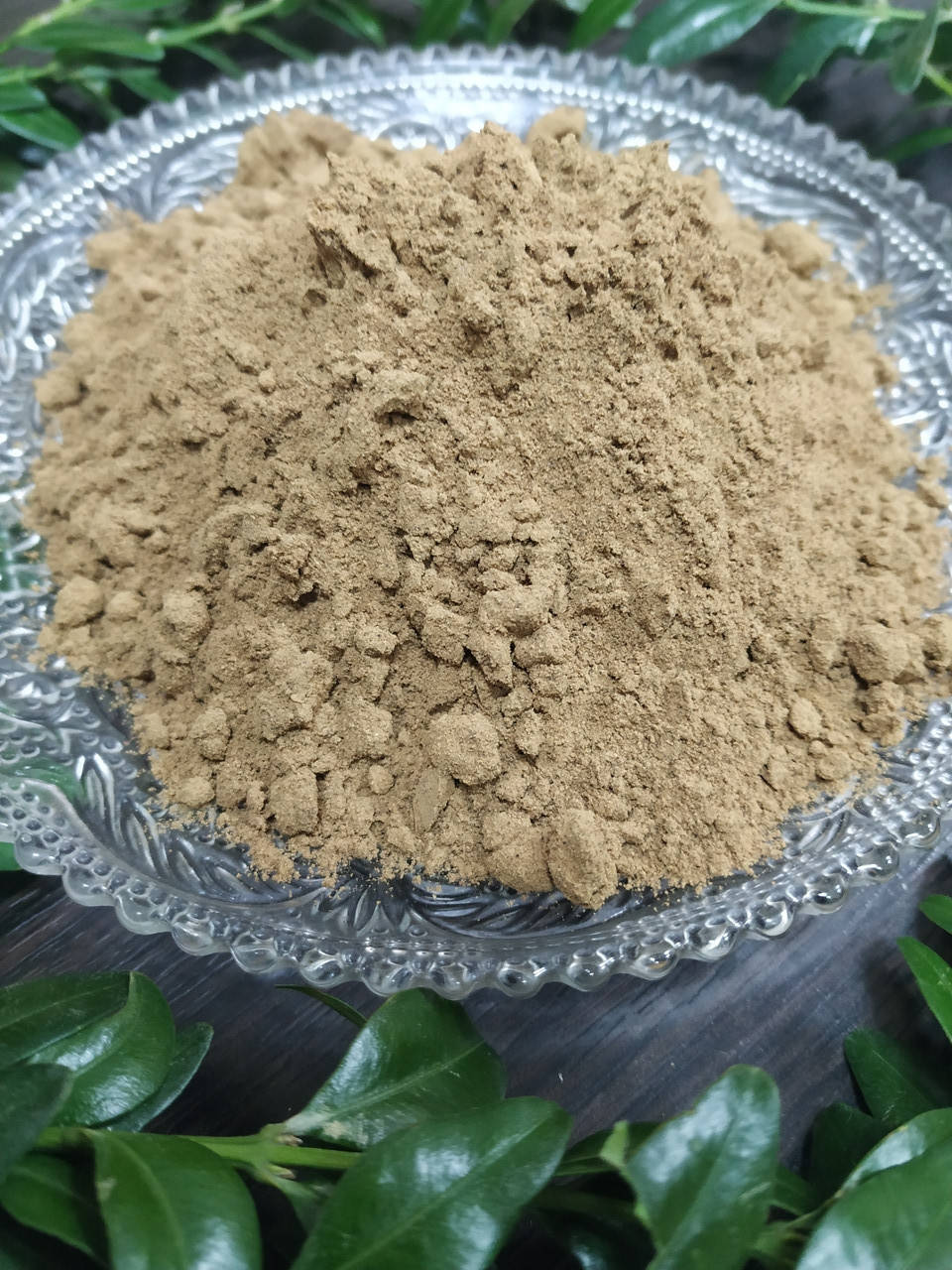 

Гуарана порошок - целебная добавка 100 г