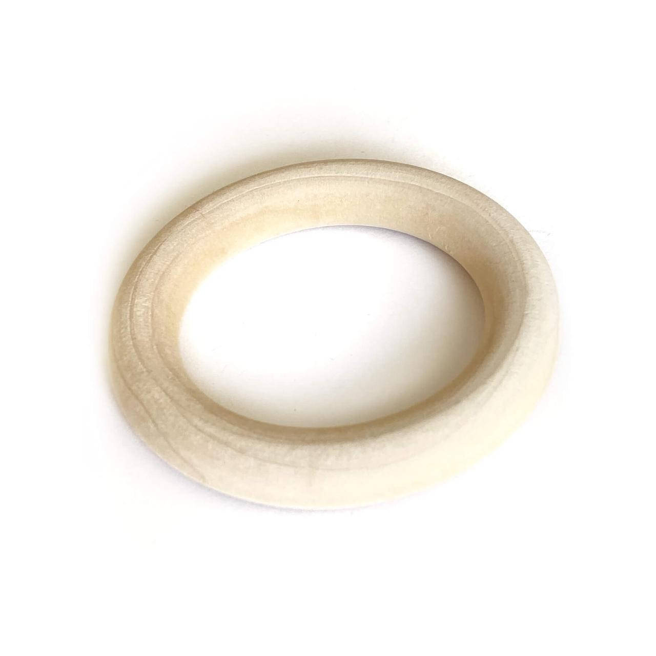 

Бук Кольцо 68мм (деревянное), прорезыватель для зубов