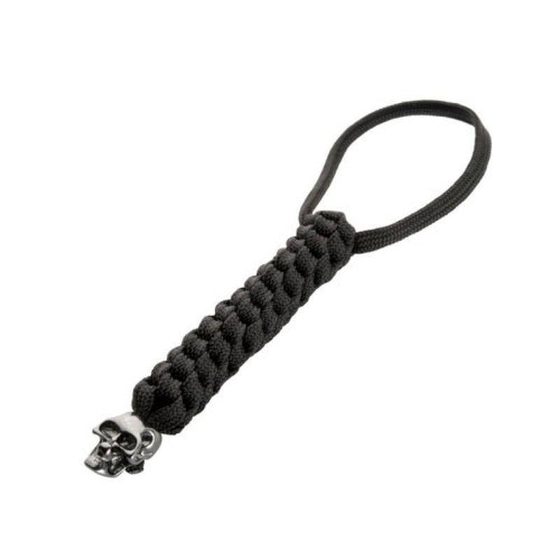 

Tемляк Helix Skull Black
