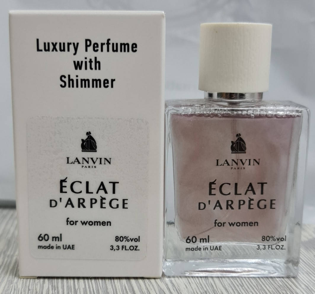 

Lanvin Eclat d`Arpege - Luxury Shimmer 60ml