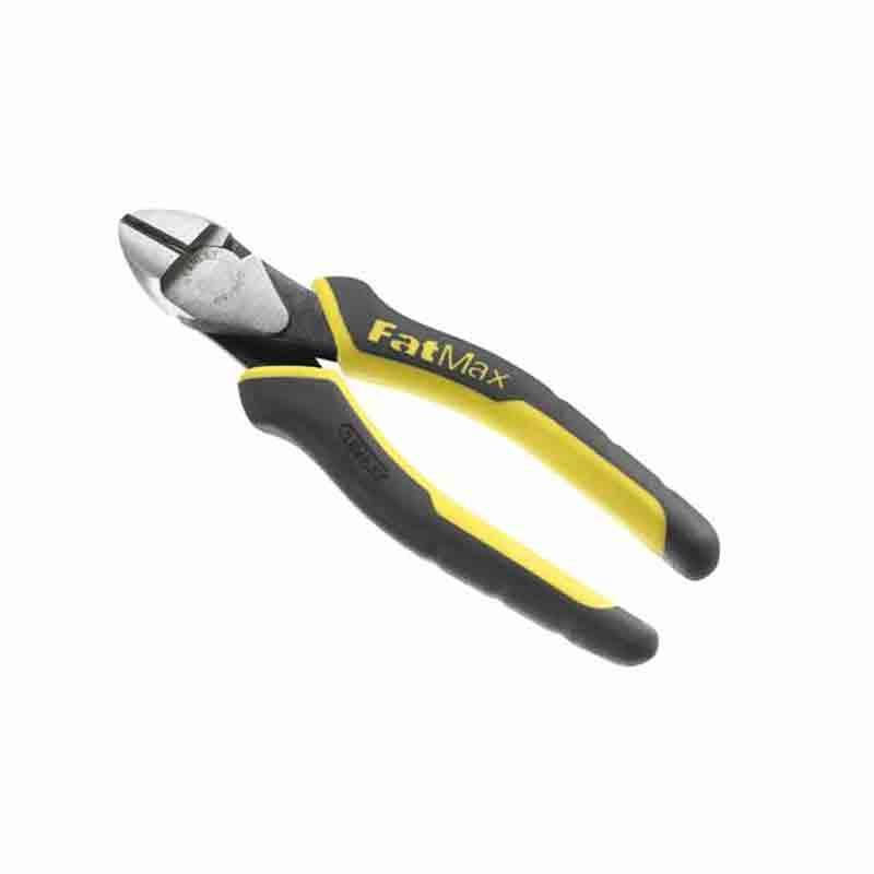 

Кусачки-бокорезы Stanley 160 мм FatMax (усиленые)