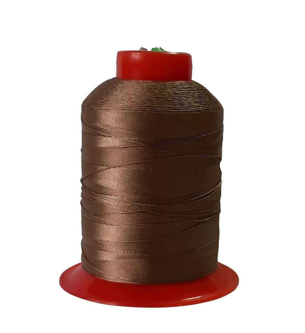 

Нитка высокопрочная Supertip 40,Коричневый № 5297, 1200 м