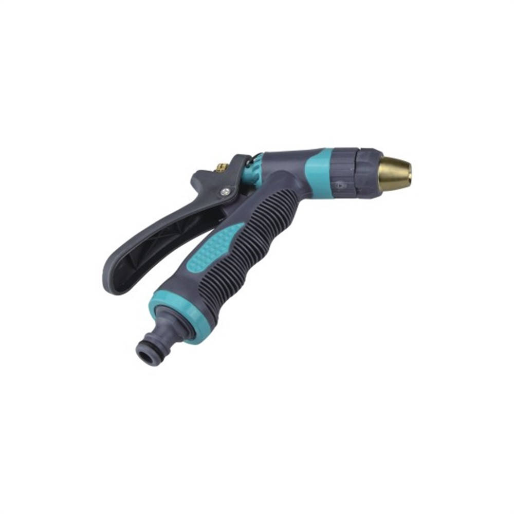 

Пистолет для полива Ender металлический