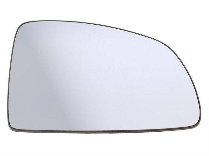 

Opel Meriva a 03-10 вкладыш зеркала с обогревом правая сторона, арт. DA-14145