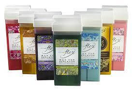 

Воск кассета в ассортименте 100мл